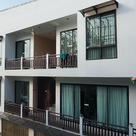 Kata Beachwalk Hotel And Bungalows Szoba fotó
