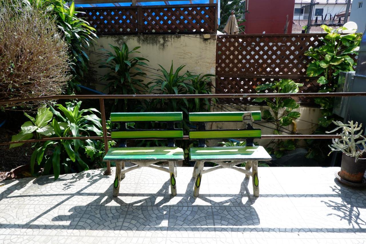 Kata Beachwalk Hotel And Bungalows Kültér fotó