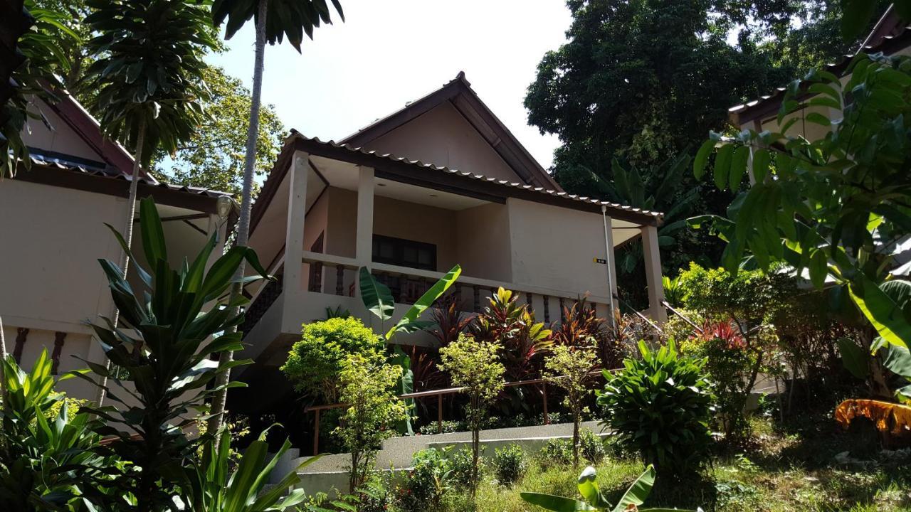 Kata Beachwalk Hotel And Bungalows Kültér fotó