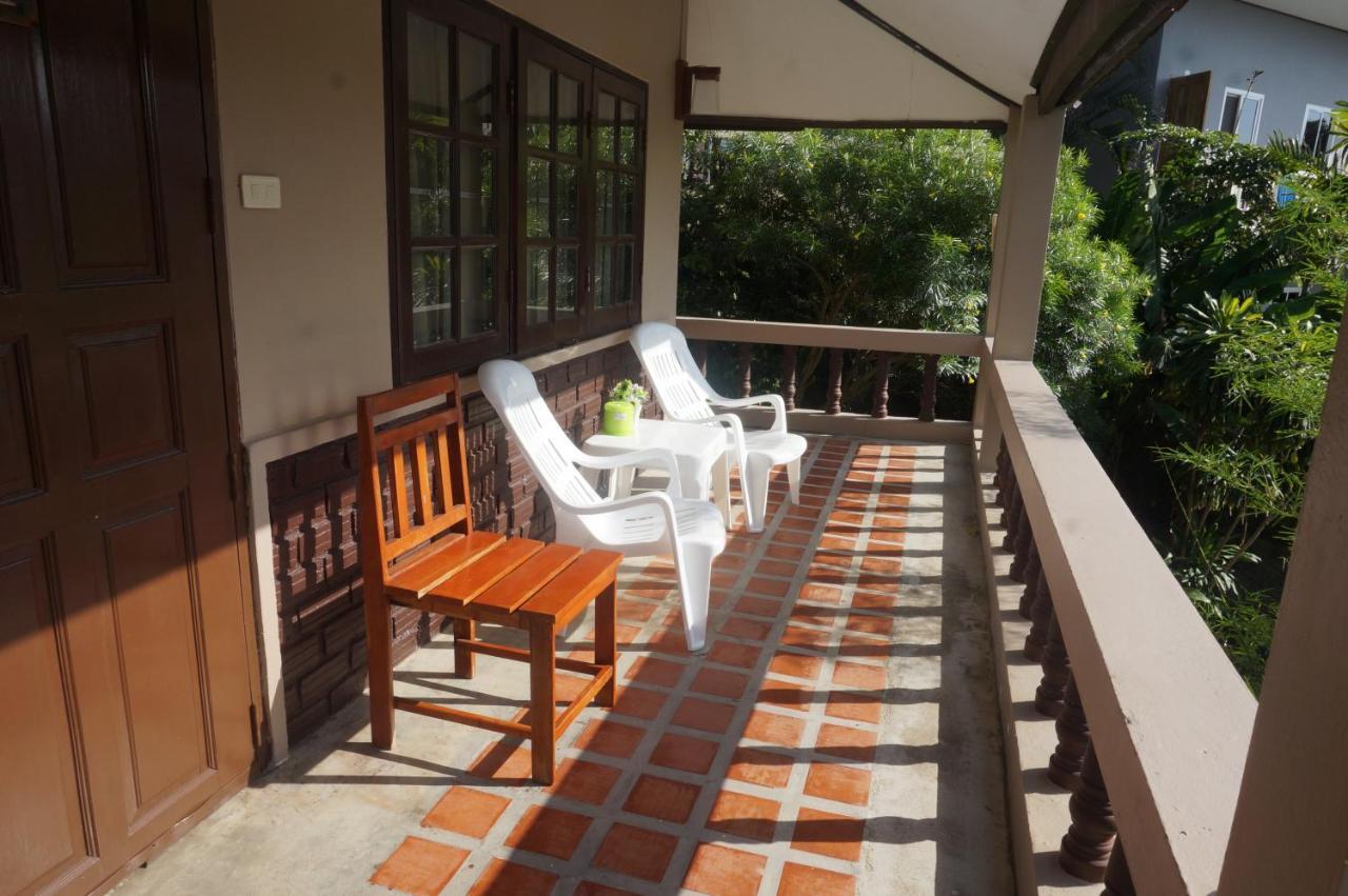 Kata Beachwalk Hotel And Bungalows Kültér fotó